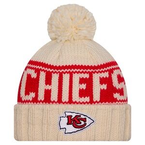 KC Chiefs hat for Sale.